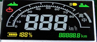 電動(dòng)汽車用VA